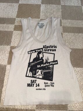 Brandy Melville tank